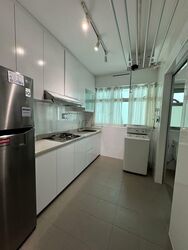 Blk 130B Eastcrown @ Canberra (Sembawang), HDB 2 Rooms #563730721